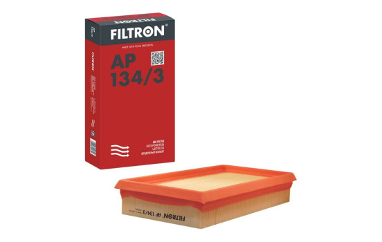 Luftfilter AP 134/3 Filtron, bild 3