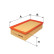 Luftfilter AP 134/5 Filtron, miniatyr 2