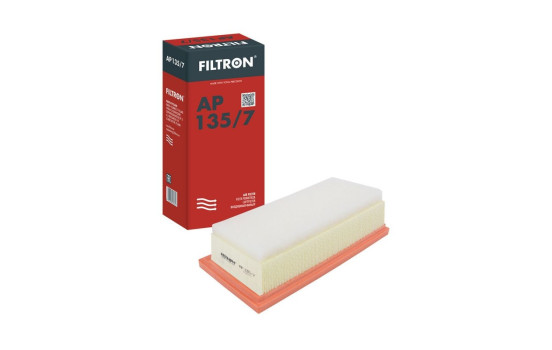 Luftfilter AP 135/7 Filtron, bild 3