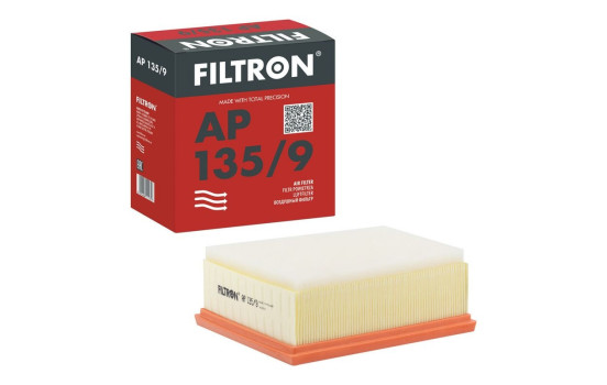 Luftfilter AP 135/9 Filtron, bild 5