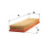 Luftfilter AP 136 Filtron, miniatyr 2