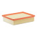 Luftfilter AP 137/9 Filtron, miniatyr 3