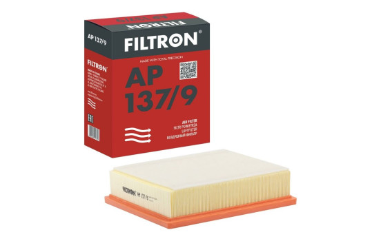 Luftfilter AP 137/9 Filtron, bild 4