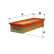 Luftfilter AP 138 Filtron, miniatyr 2