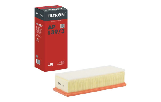 Luftfilter AP 139/3 Filtron, bild 5