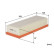 Luftfilter AP 139/4 Filtron, miniatyr 2