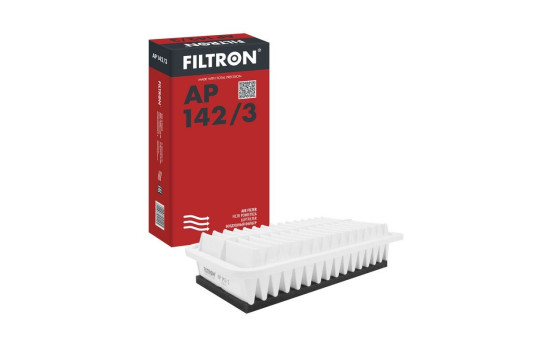 Luftfilter AP 142/3 Filtron, bild 4