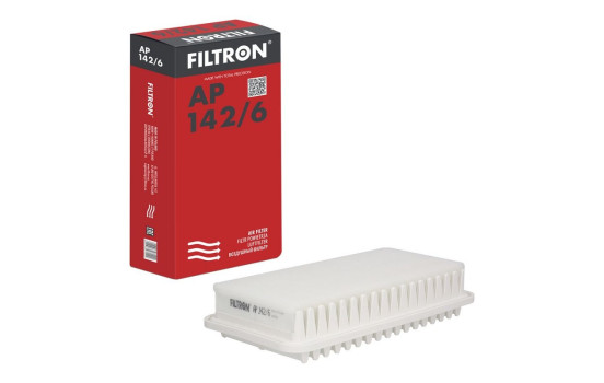 Luftfilter AP 142/6 Filtron, bild 5