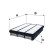 Luftfilter AP 143/3 Filtron, miniatyr 2