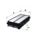 Luftfilter AP 146/1 Filtron, miniatyr 2