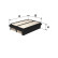 Luftfilter AP 148 Filtron, miniatyr 2