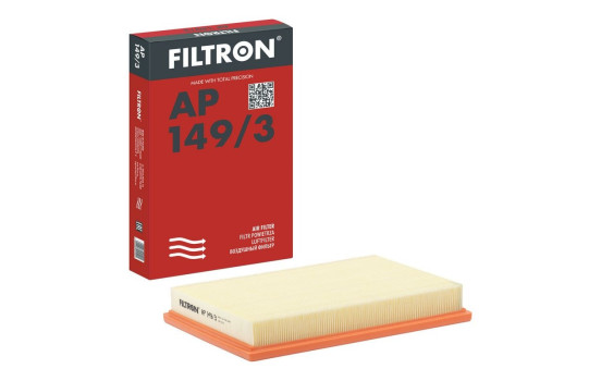 Luftfilter AP 149/3 Filtron, bild 5