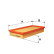 Luftfilter AP 149/4 Filtron, miniatyr 2