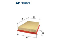 Luftfilter AP 150/1 Filtron