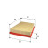 Luftfilter AP 150/1 Filtron, miniatyr 2
