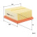 Luftfilter AP 151/5 Filtron, miniatyr 3