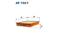 Luftfilter AP 152/1 Filtron