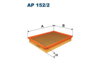 Luftfilter AP 152/2 Filtron