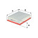 Luftfilter AP 157/10 Filtron, miniatyr 2
