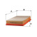 Luftfilter AP 159 Filtron, miniatyr 2