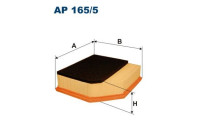 Luftfilter AP 165/5 Filtron