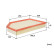 Luftfilter AP 165/9 Filtron