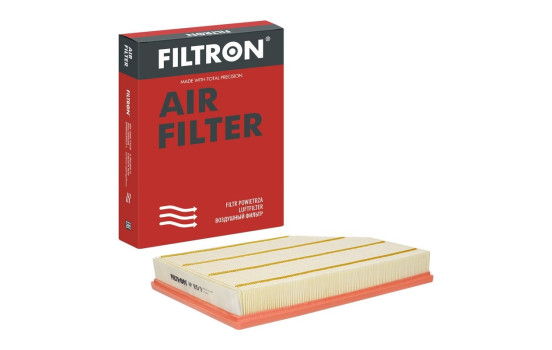 Luftfilter AP 165/9 Filtron, bild 2