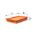 Luftfilter AP 167/1 Filtron, miniatyr 2