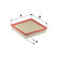 Luftfilter AP 170/6 Filtron, miniatyr 2