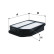 Luftfilter AP 173/2 Filtron, miniatyr 2
