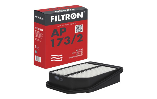 Luftfilter AP 173/2 Filtron, bild 5