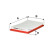 Luftfilter AP 173/4 Filtron, miniatyr 2