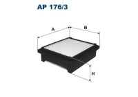 Luftfilter AP 176/3 Filtron