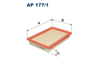 Luftfilter AP 177/1 Filtron