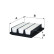 Luftfilter AP 177/9 Filtron, miniatyr 2