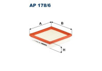Luftfilter AP 178/6 Filtron