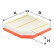 Luftfilter AP 180/2 Filtron, miniatyr 2