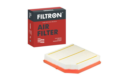 Luftfilter AP 180/2 Filtron, bild 3