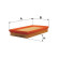 Luftfilter AP 182/1 Filtron, miniatyr 2