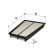 Luftfilter AP 182/2 Filtron, miniatyr 2