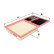 Luftfilter AP 183/3 Filtron, miniatyr 2