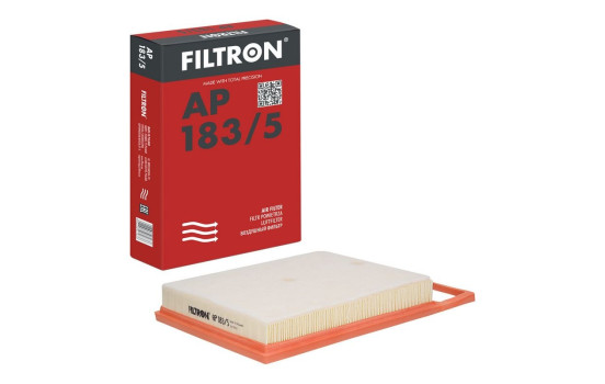 Luftfilter AP 183/5 Filtron, bild 5