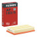 Luftfilter AP 183/6 Filtron, miniatyr 5