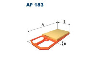 Luftfilter AP 183 Filtron