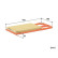 Luftfilter AP 183 Filtron, miniatyr 3