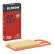 Luftfilter AP 183 Filtron, miniatyr 5