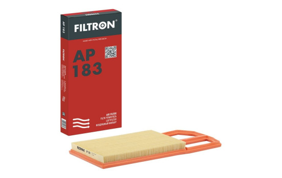 Luftfilter AP 183 Filtron, bild 5