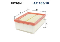 Luftfilter AP 185/10 Filtron