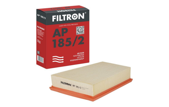 Luftfilter AP 185/2 Filtron, bild 4