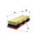 Luftfilter AP 185 Filtron, miniatyr 2